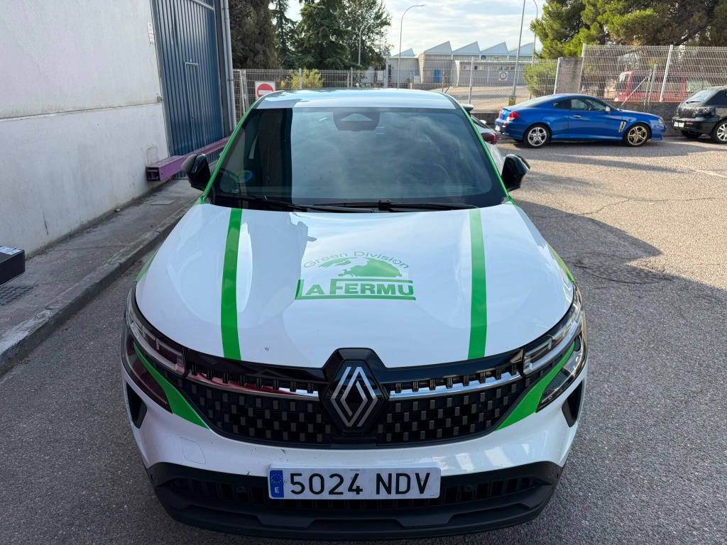 Trabajo reciente 12