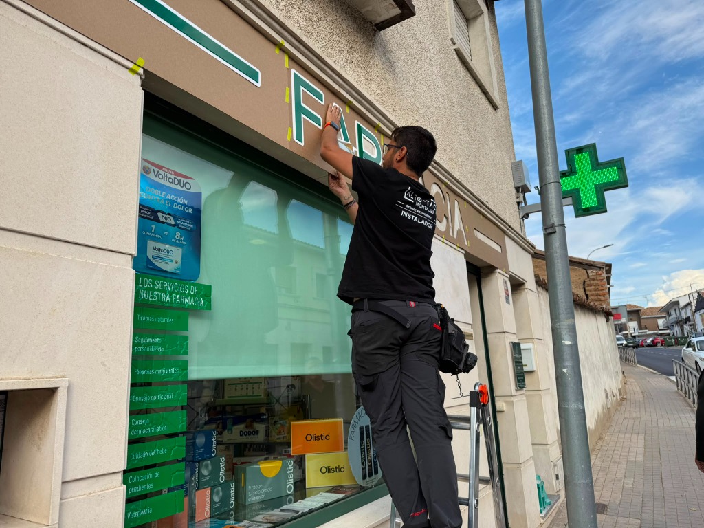 Trabajo reciente 9